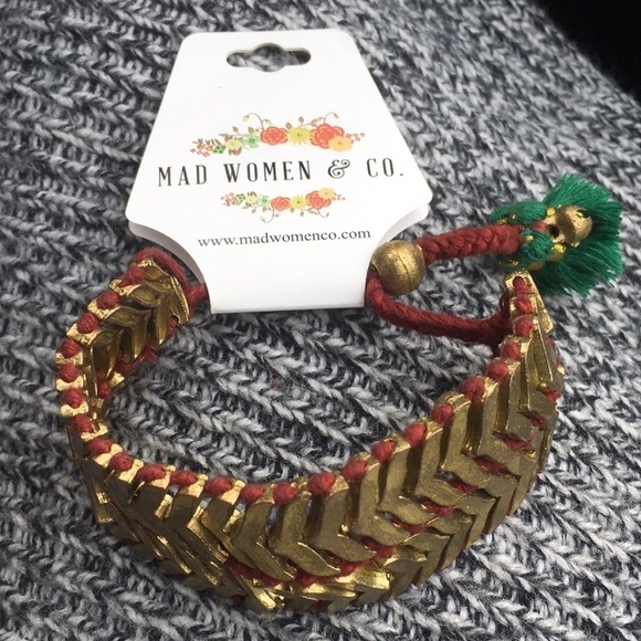 Mad Women & Co Bracelet (AF) - Picture 4 of 4